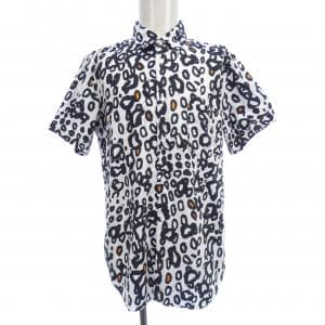 ブラックコムデギャルソン BLACK GARCONS シャツ