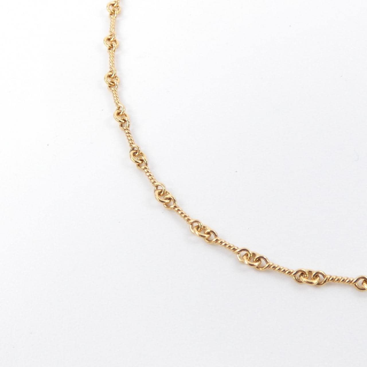 クロムハーツ CHROME HEARTS NECKCHAIN T20 2369-304-9053-9100 NECKLACE