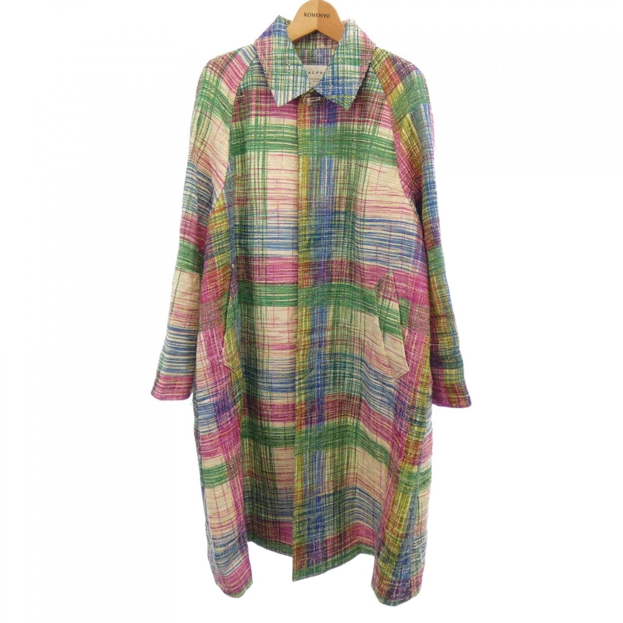 マカフィー MACPHEE コート