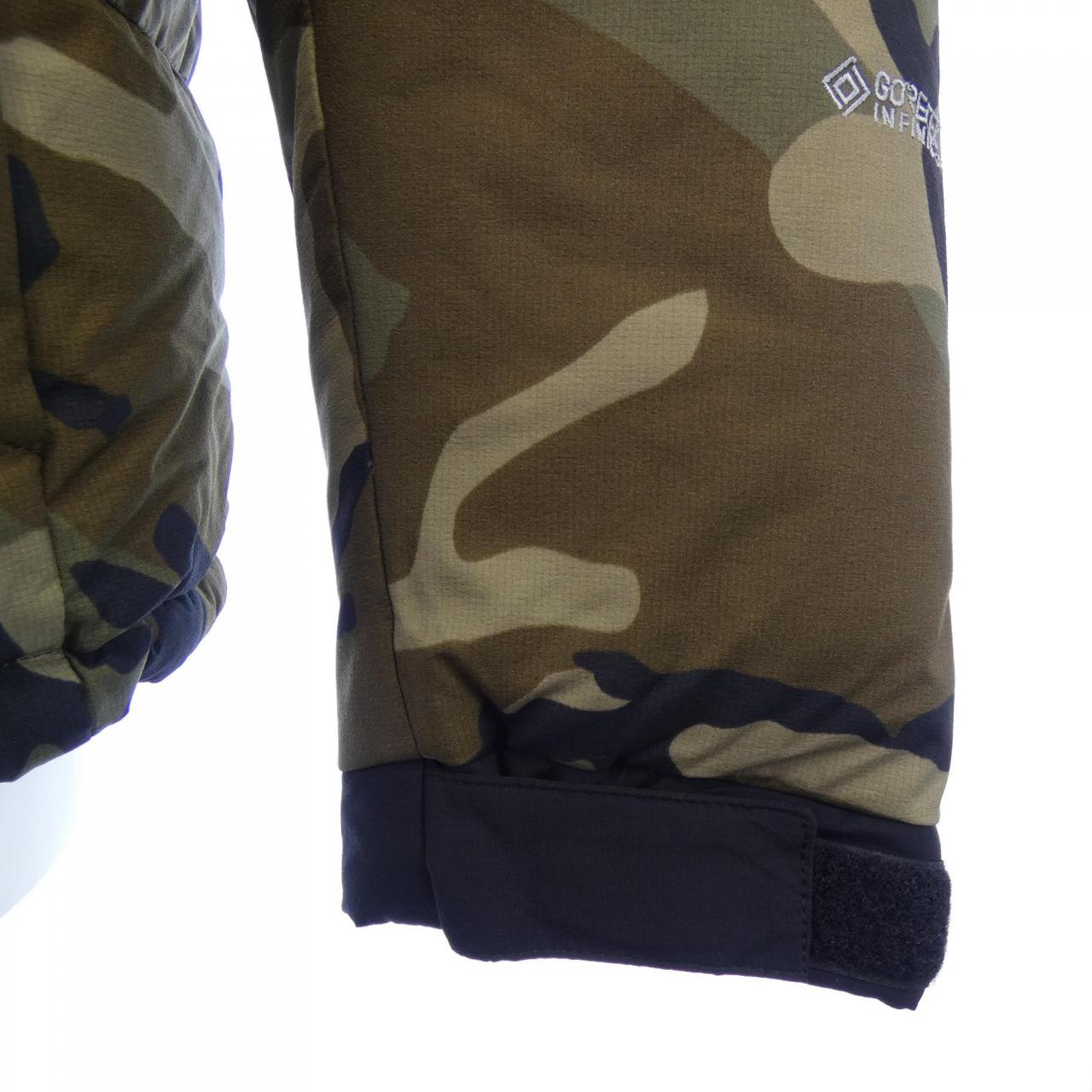 ザノースフェイス THE NORTH FACE ND91951 ダウンジャケット