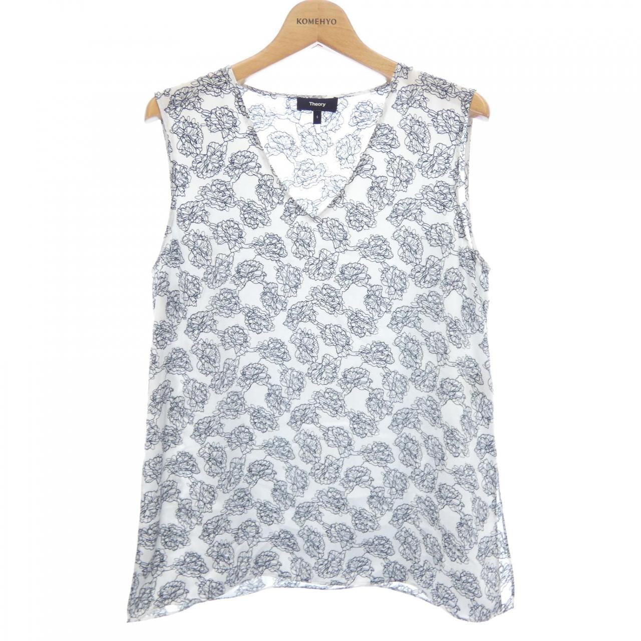 セオリー theory 01-5108201 トップス