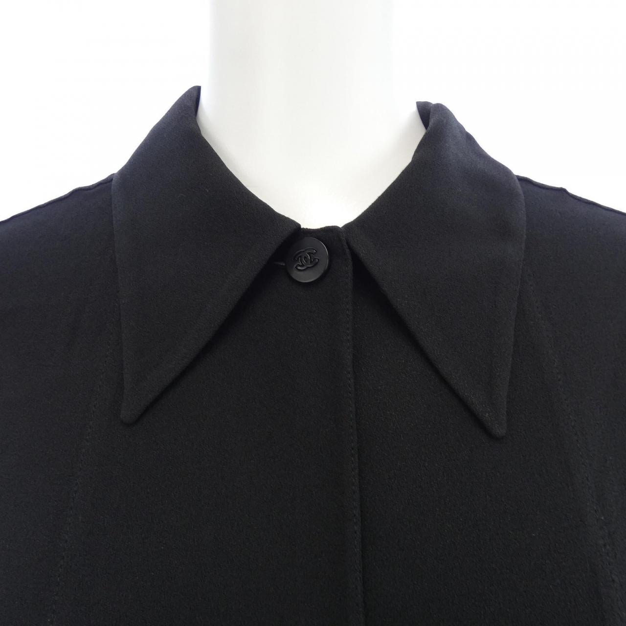 【ヴィンテージ】シャネル CHANEL P11065V06549 98P ベスト