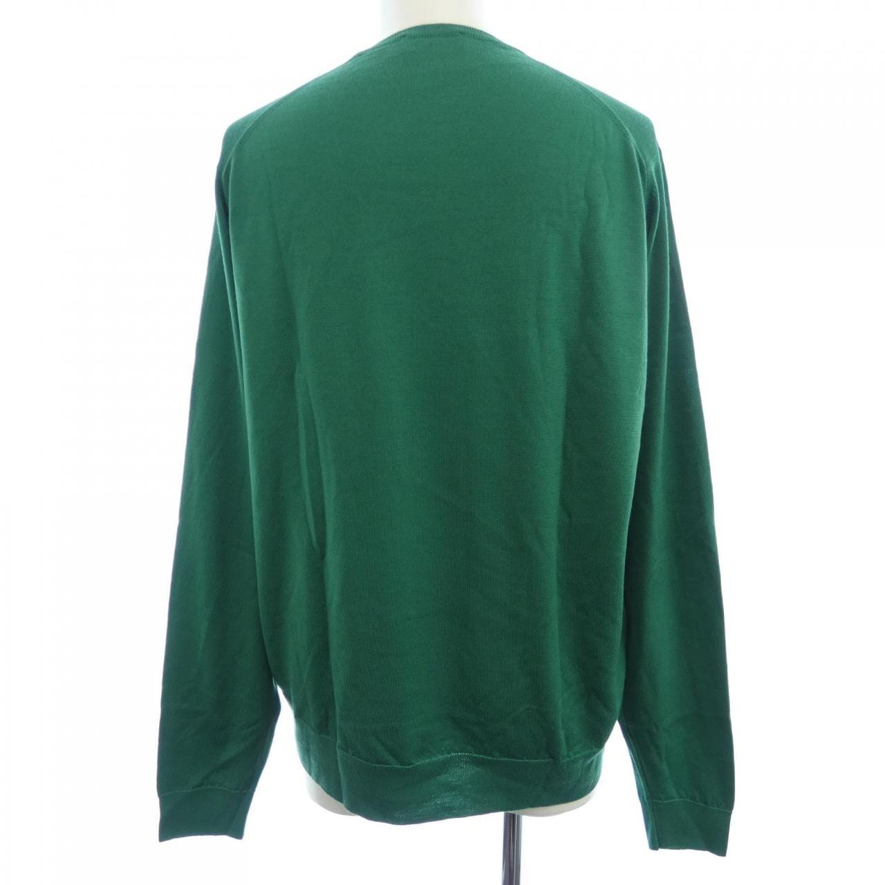 ジョンスメドレー JOHN SMEDLEY ニット