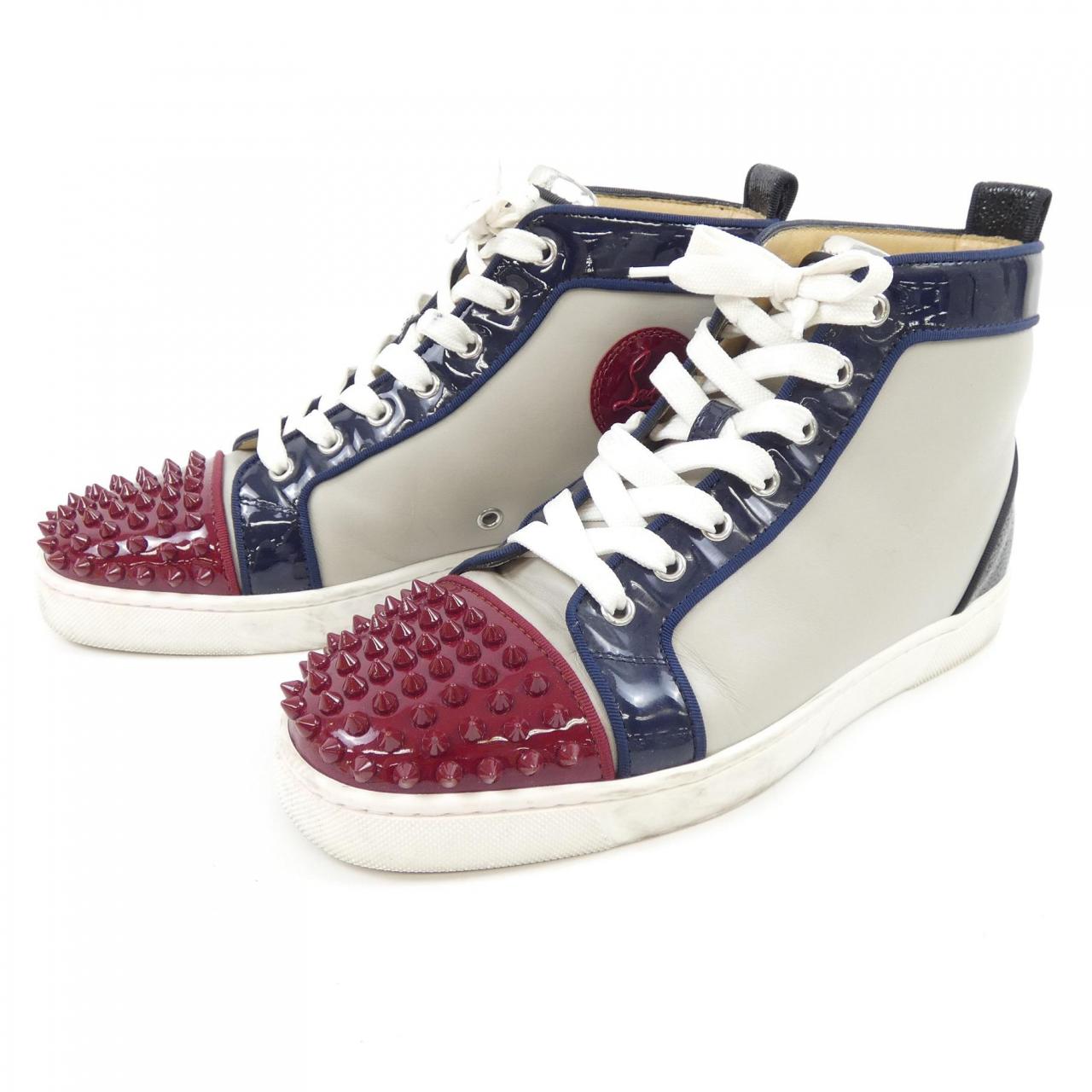 クリスチャンルブタン CHRISTIAN LOUBOUTIN スニーカー