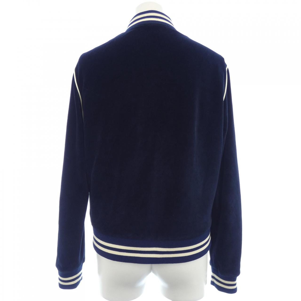 セリーヌ CELINE トリオンフ TRIOMPHE テディジャケット 2Y89C748Q ブルゾン