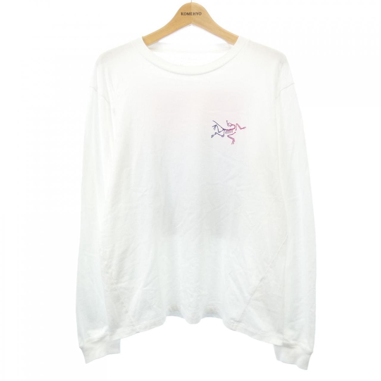 アークテリクス ARC'TERYX X000008482 Tシャツ