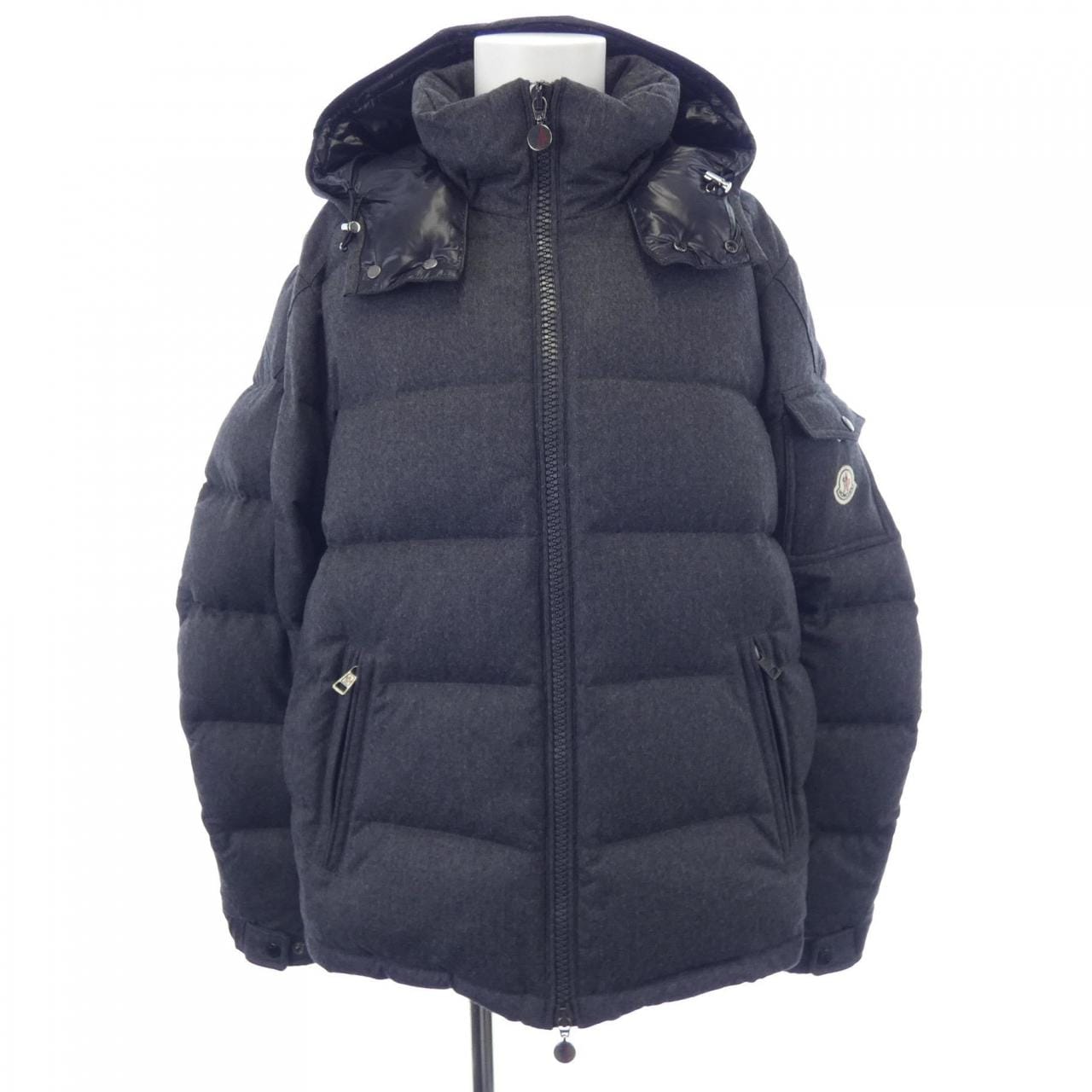 モンクレール MONCLER MONTGENEVRE ダウンジャケット