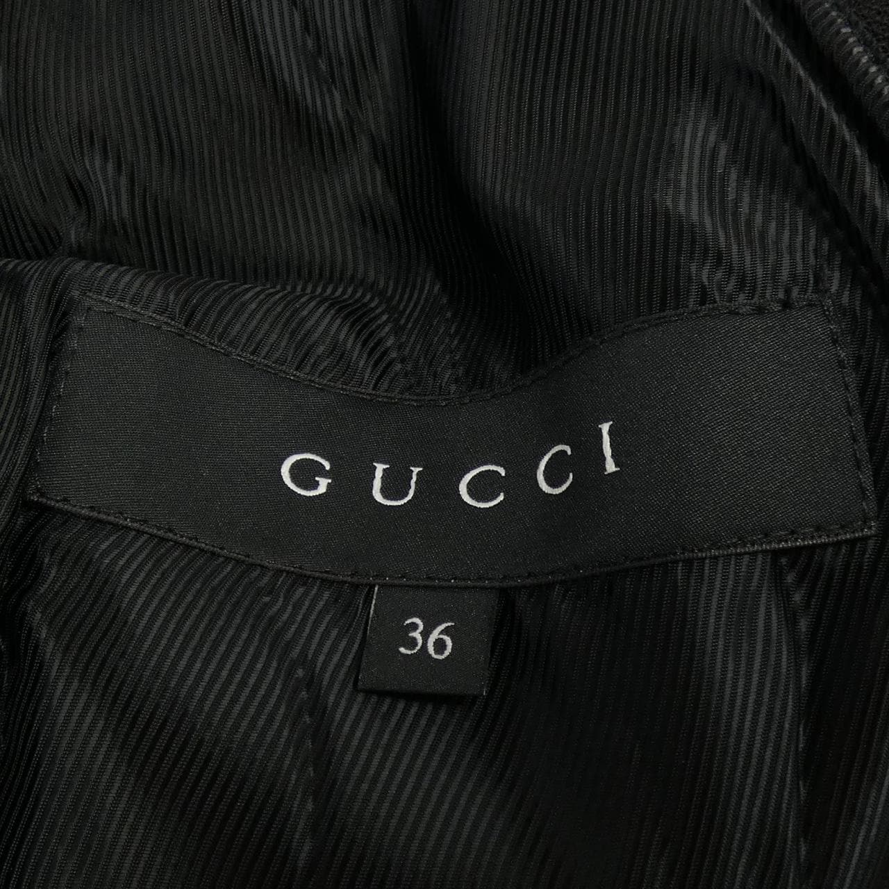 グッチ GUCCI 281828 ZW816 コート