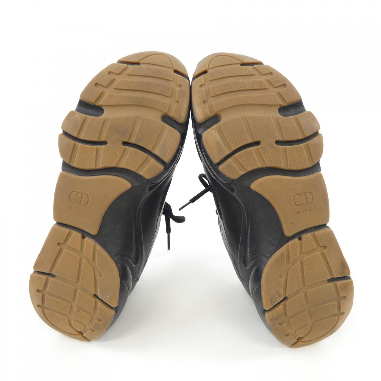 ディオールオム DIOR HOMME 18HDC スニーカー