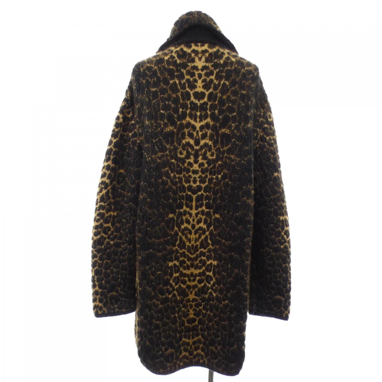 サンローラン SAINT LAURENT 631198 YARC2 コート