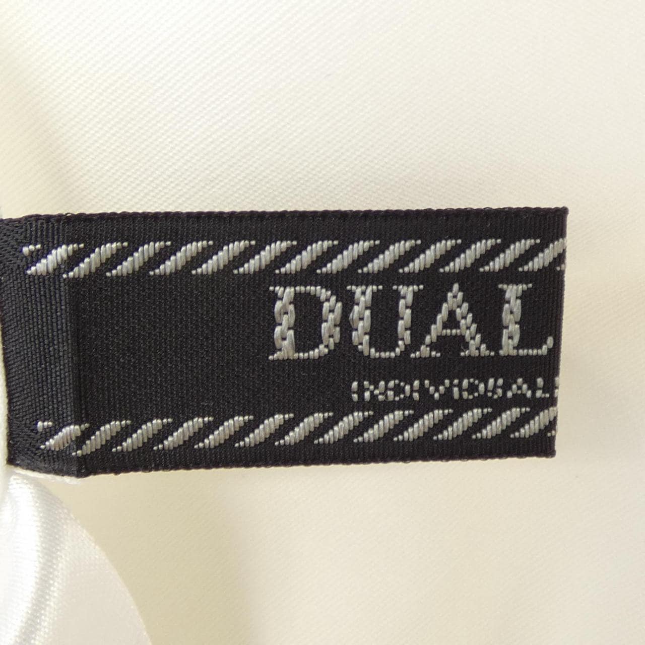 デュアルビュー DUAL VIEW シャツ