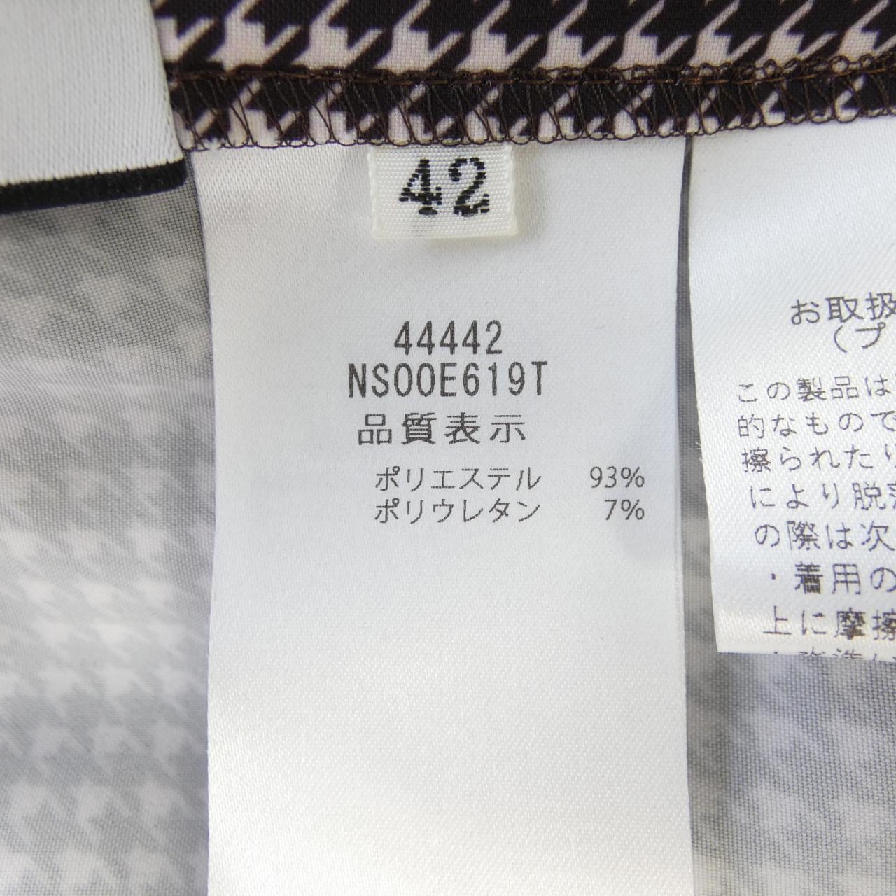 フォクシーニューヨーク FOXEY NEW YORK SONATA 44442 ワンピース