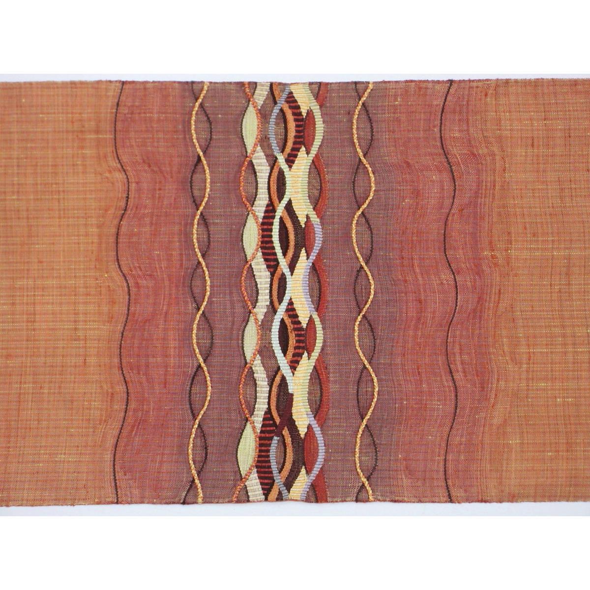 [未使用品] 袋鼠春亚纺带