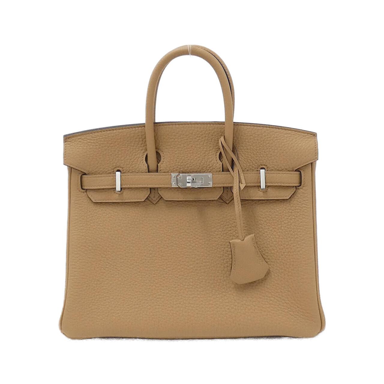 【未使用品】エルメス バーキン 25cm 041344CK バッグ