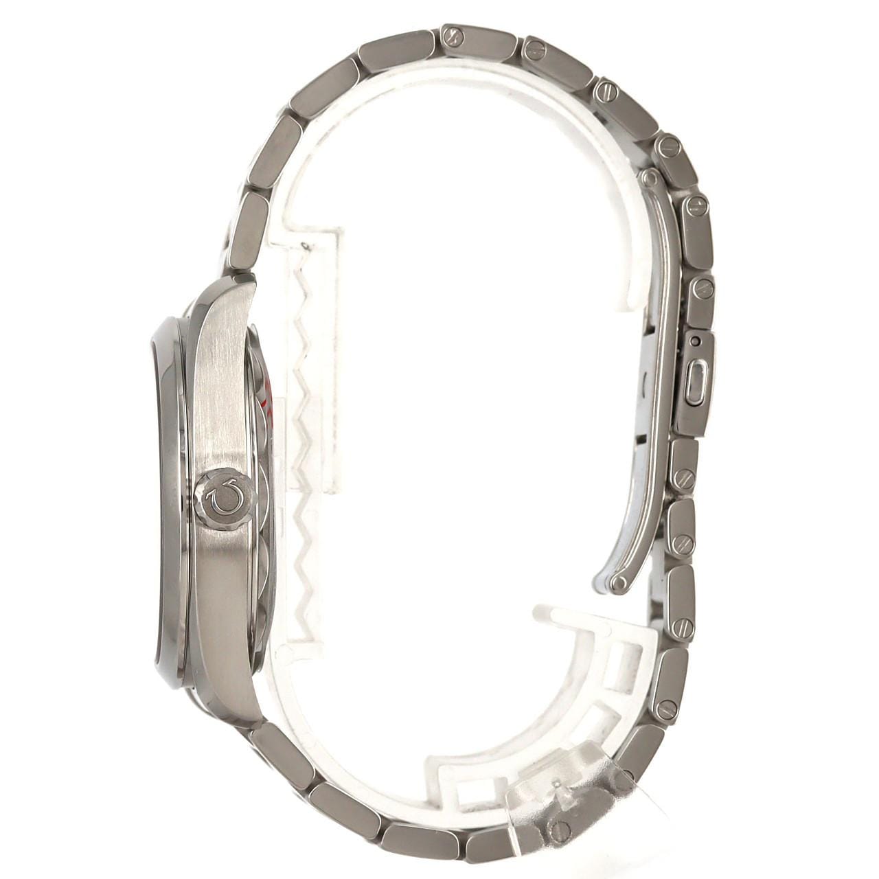 オメガ シーマスターアクアテラ 220.10.38.20.01.001 SS 自動巻