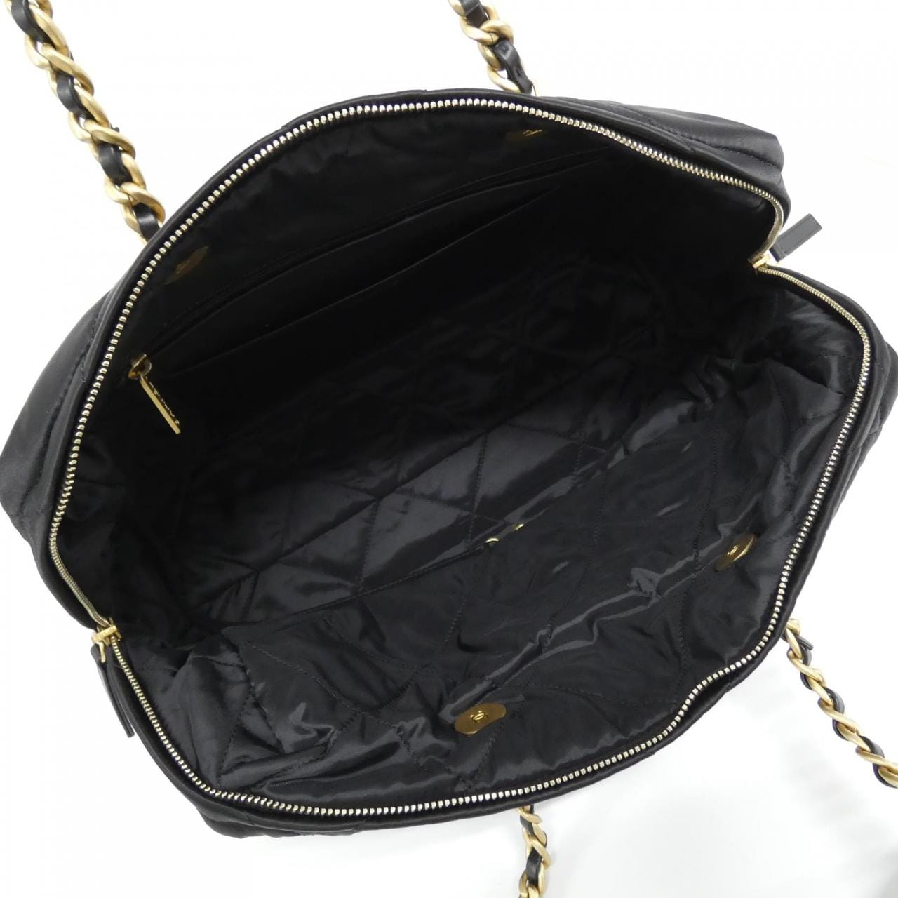 CHANEL AS4776 Shoulder Bag