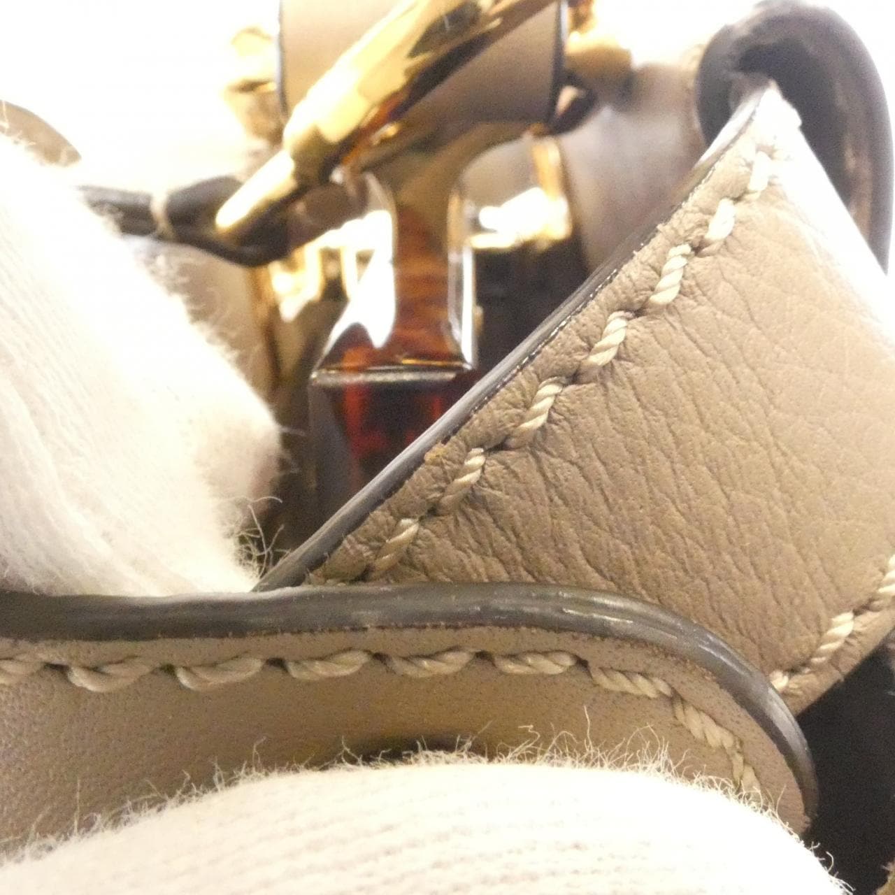 フェンディ ピーカブー 8BN290 3ZL バッグ