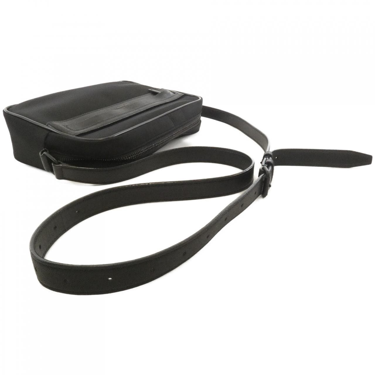 サンローラン キャンプ 644276 FAACA ショルダーバッグ