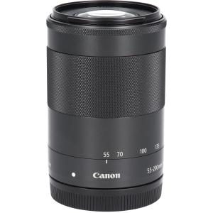 ＥＦ－Ｍ５５－２００ｍｍ　Ｆ４．５－６．３ＩＳ　ＳＴＭ
