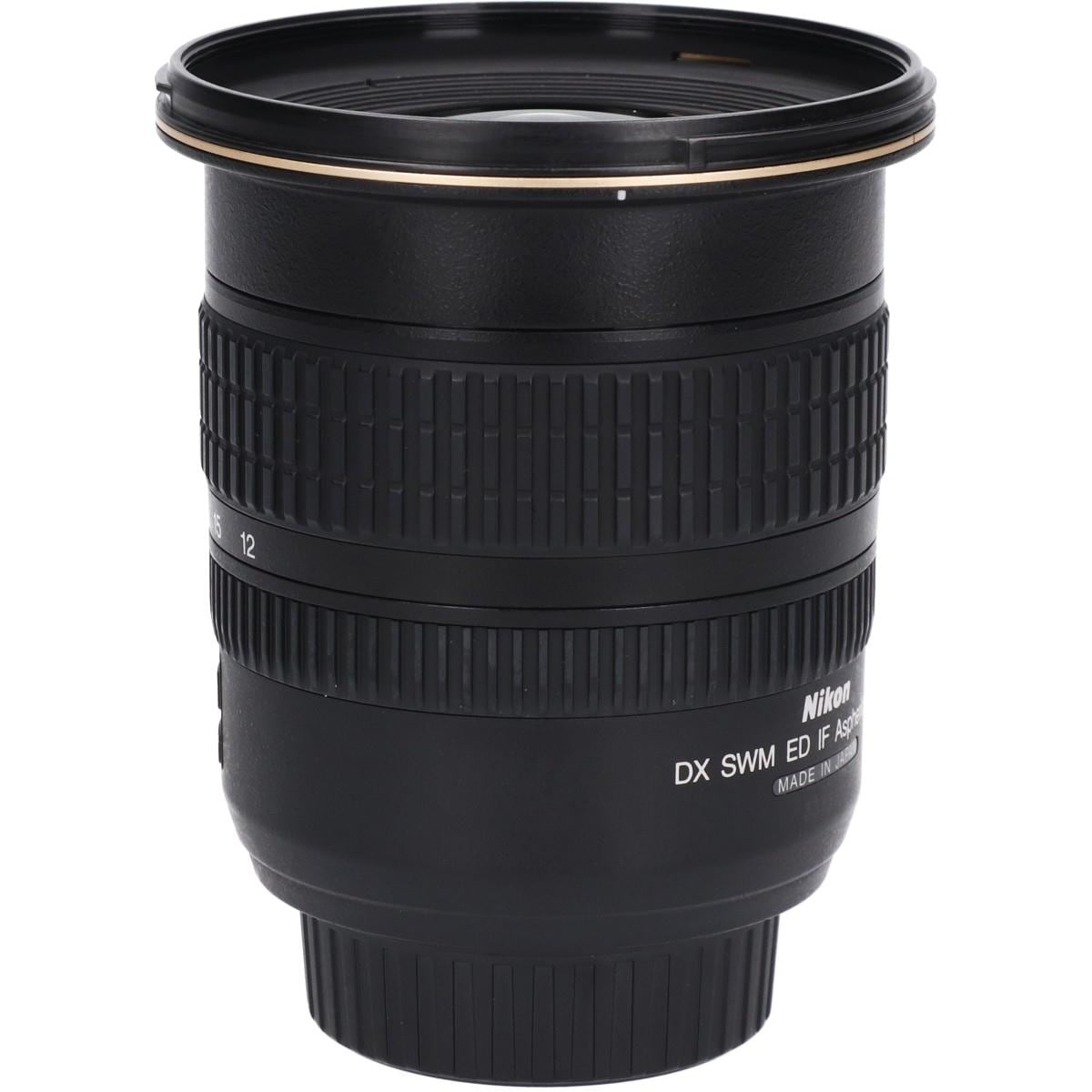 ＡＦ－Ｓ　ＤＸ１２－２４ｍｍ　Ｆ４Ｇ