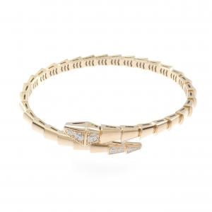 ブルガリ セルペンティ ヴァイパー ブレスレット