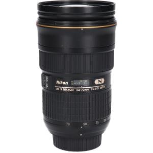 ＡＦ－Ｓ２４－７０ｍｍ　Ｆ２．８Ｇ　ＥＤ