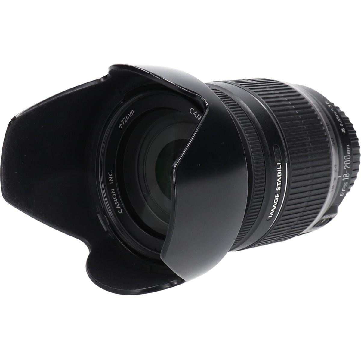 ＥＦ－Ｓ１８－２００ｍｍ　Ｆ３．５－５．６ＩＳ