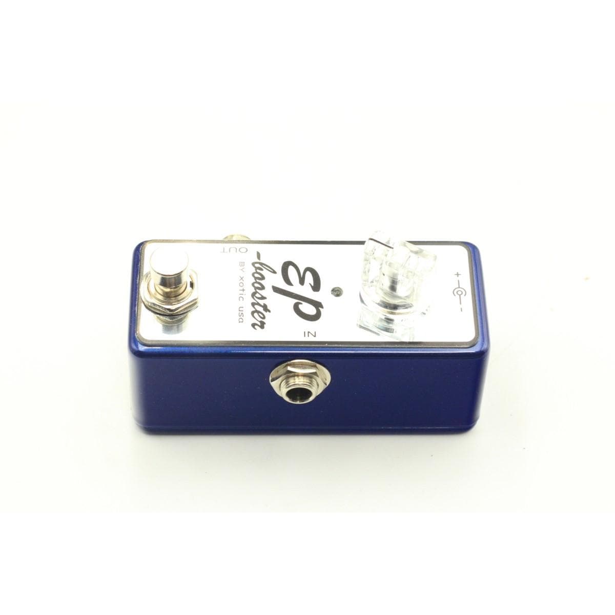 ＸＯＴＩＣ　ＥＰ－ＢＯＯＳＴＥＲ　ＬＴＤ