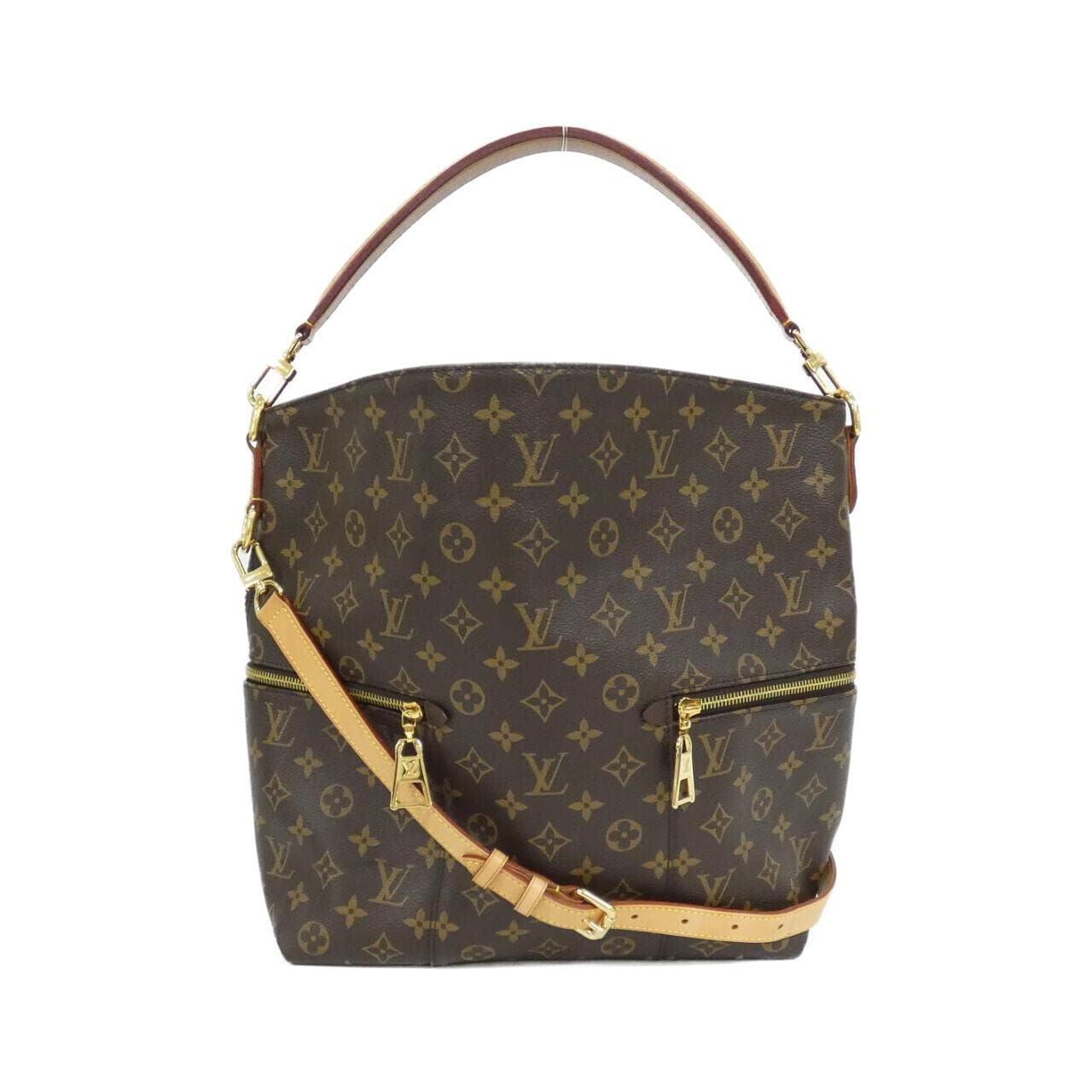 LOUIS VUITTON Monogram Merry M41544 單肩包