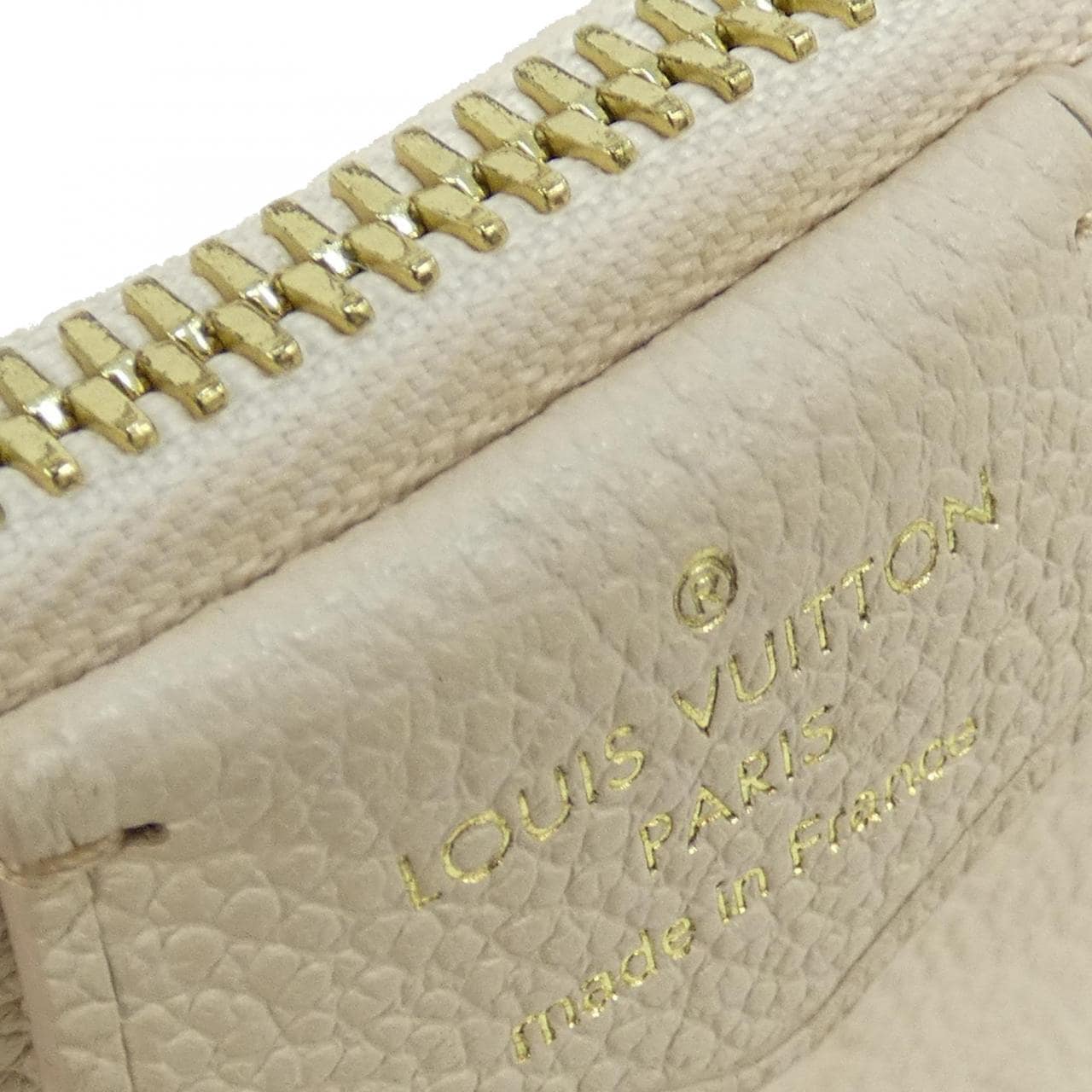 ルイヴィトン モノグラム アンプラント イージー ポーチ M81066 アクセサリーポーチ