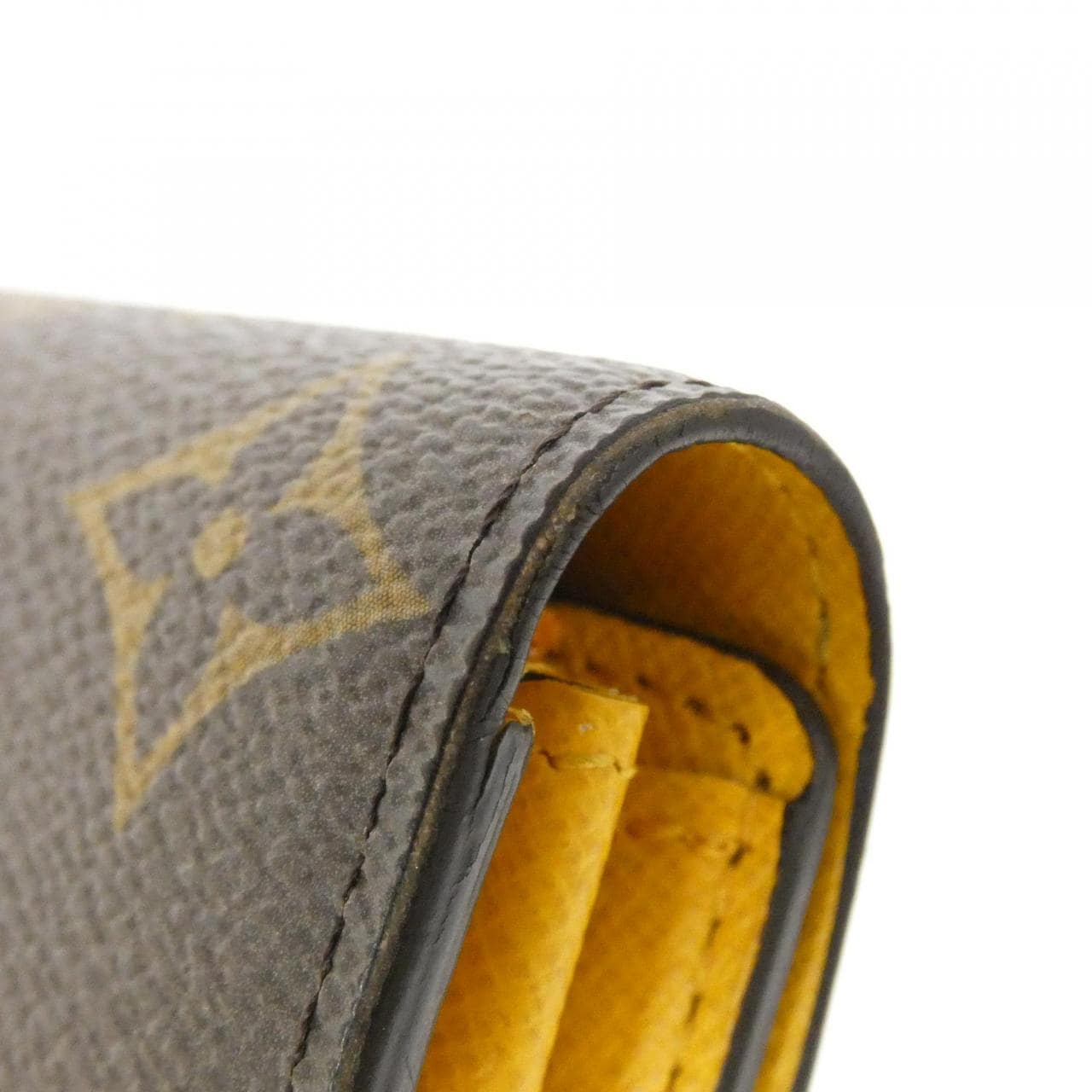 ルイヴィトン モノグラム(ヴィヴィエンヌ ホリデイ) ポルトフォイユ サラ M81608 財布