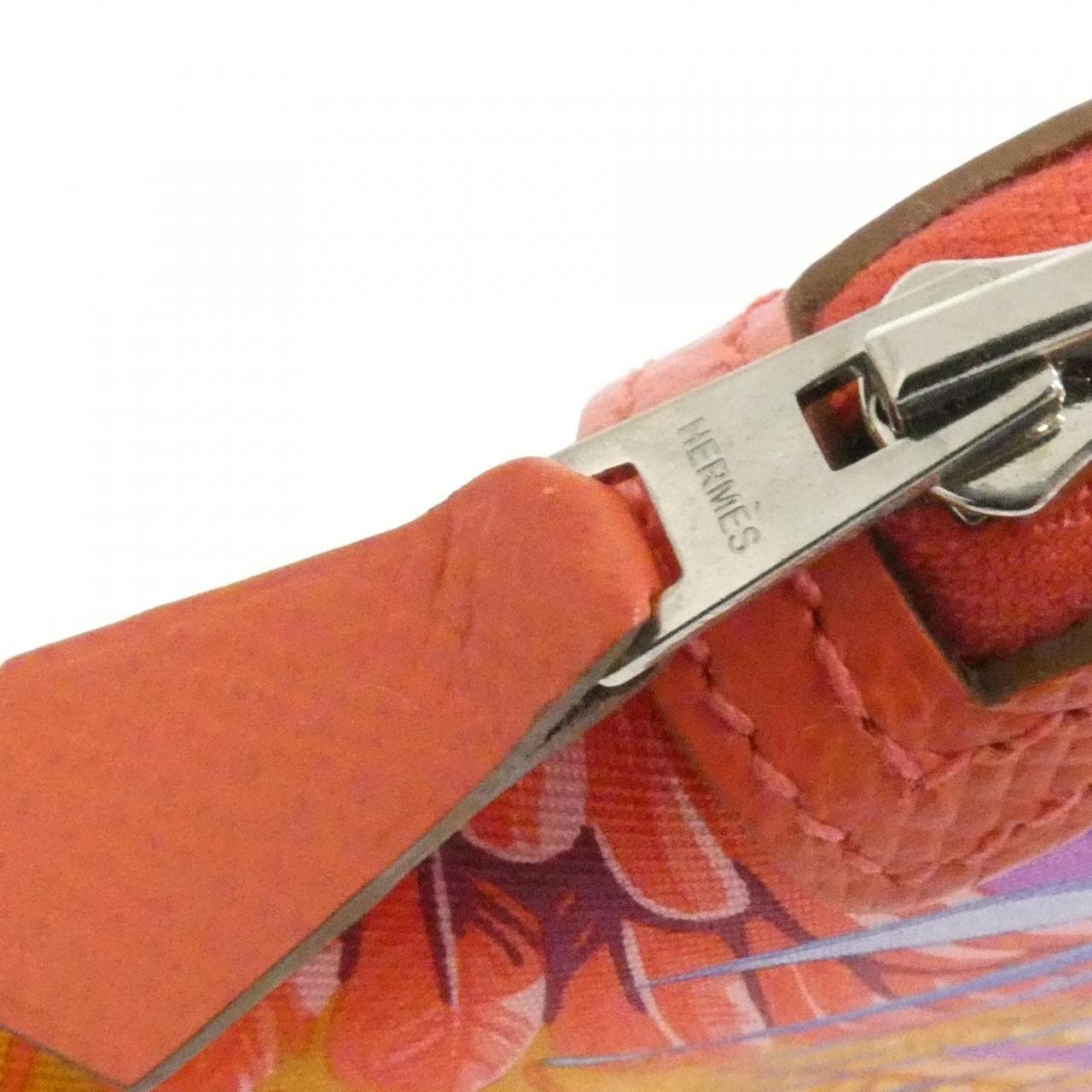 エルメス FLAMINGO PARTY ソワ クール 068972CK 財布