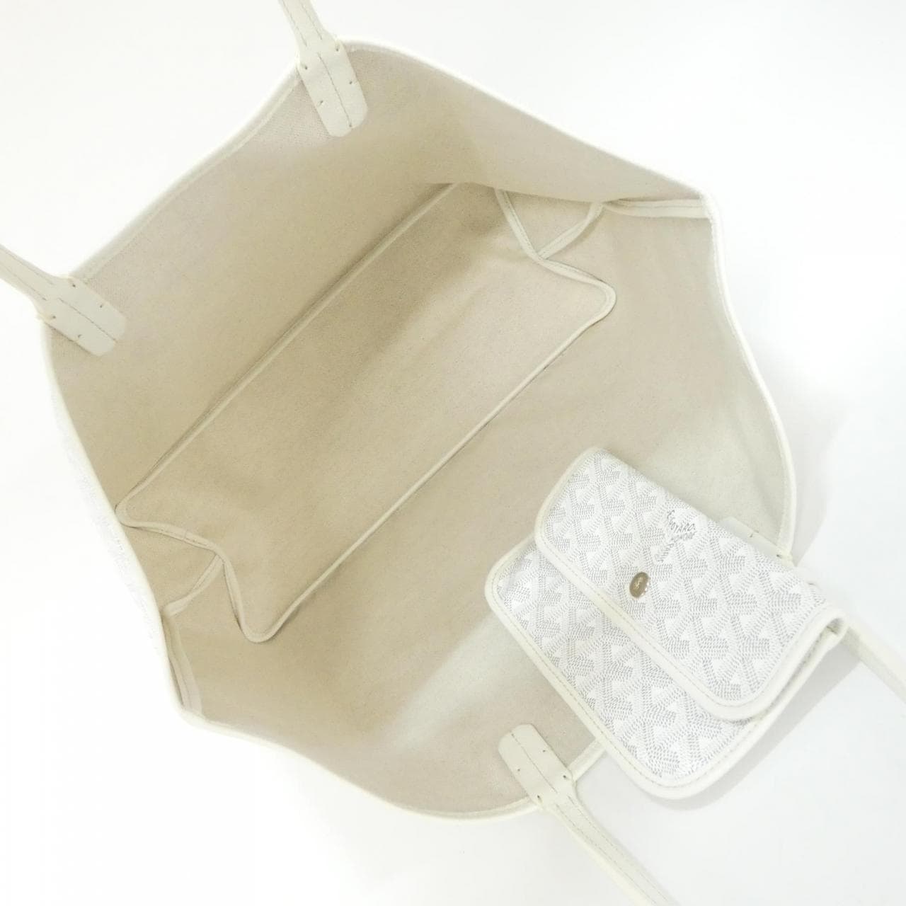 ゴヤール サン ルイ PM AMA LOUIS PM バッグ