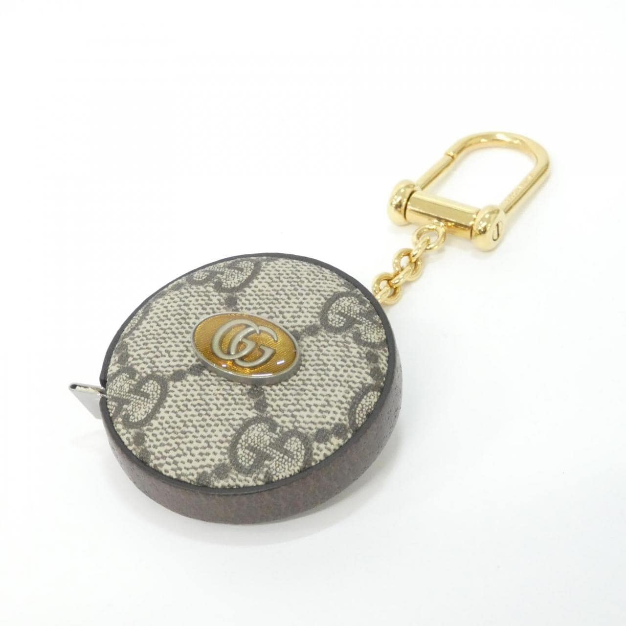 グッチ OPHIDIA 598666 K9GSS キーリング