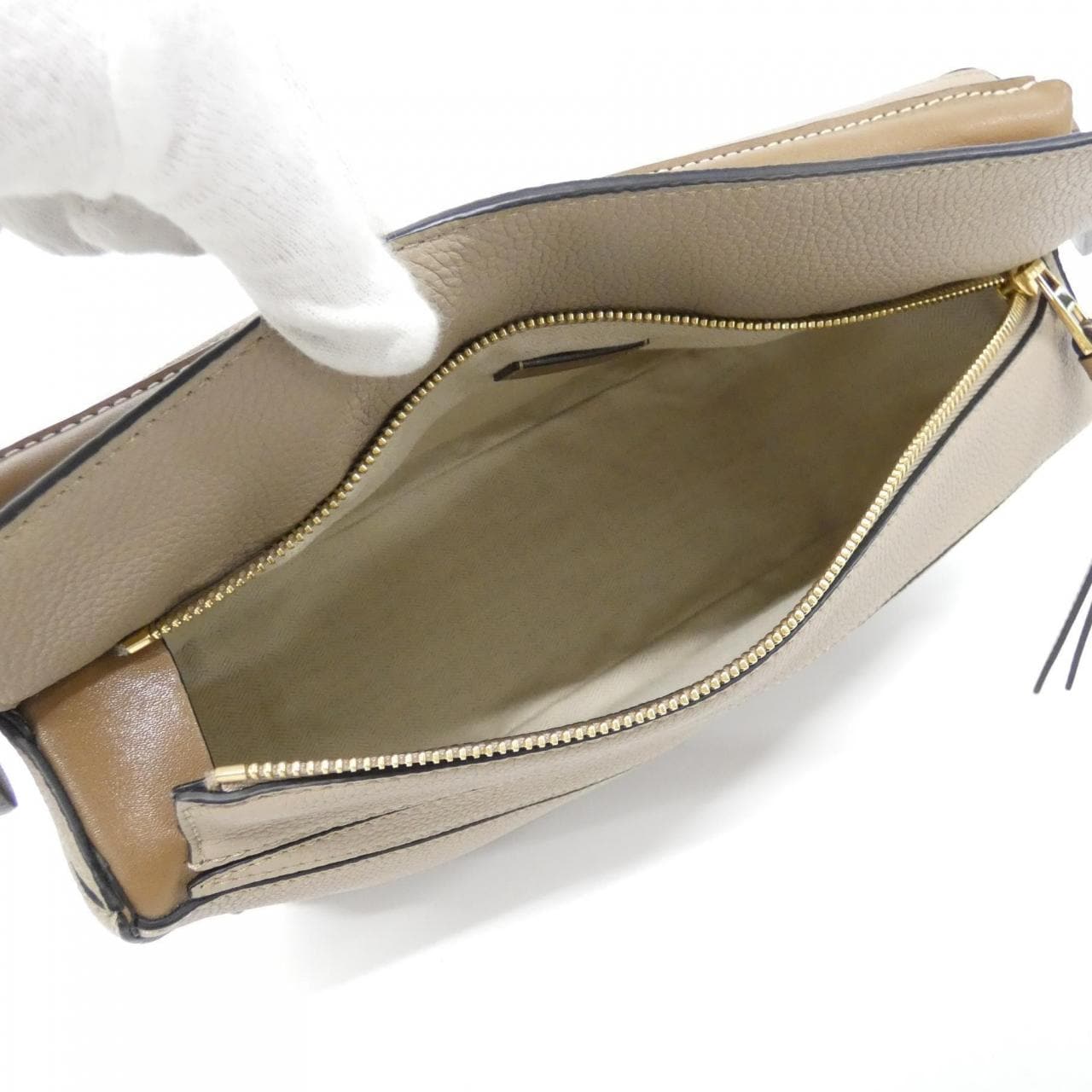 ロエベ パズル ミディアム 32212KBS20 バッグ