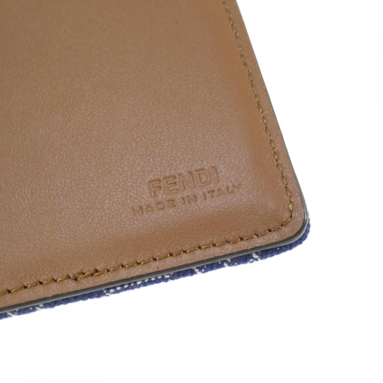 【新品】フェンディ 7M0349 AUGO カードケース