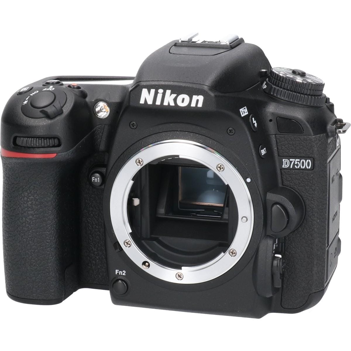 D7500