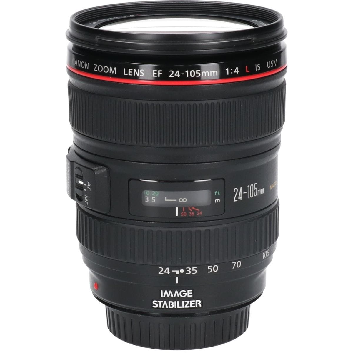 ＥＦ２４－１０５ｍｍ　Ｆ４Ｌ　ＩＳ　ＵＳＭ