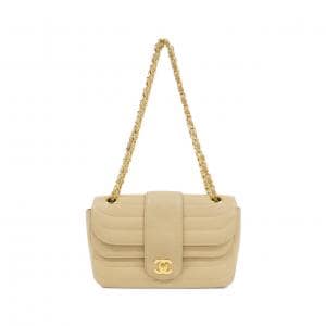 【ヴィンテージ】シャネル ショルダーバッグ