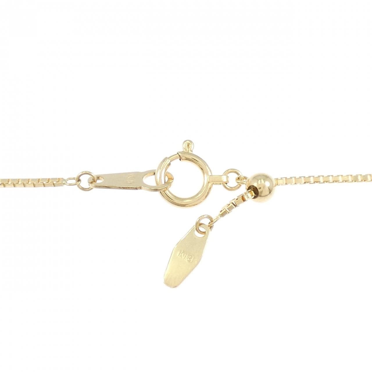 ユキザキ ダイヤモンド ネックレス 1.00CT