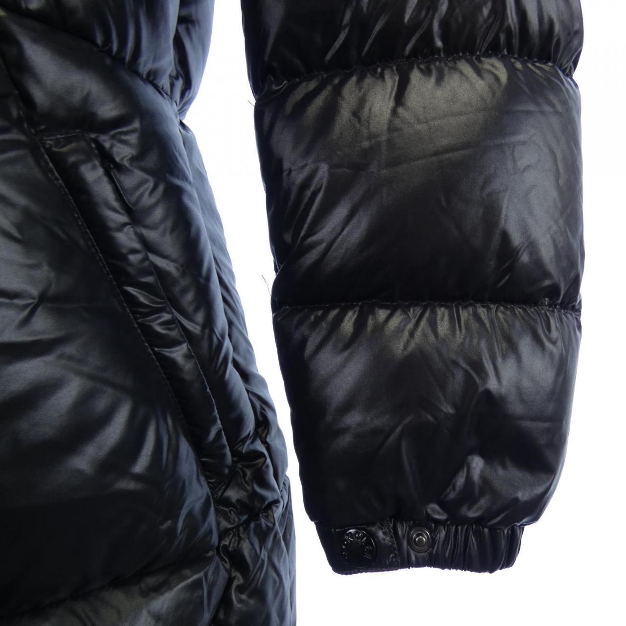 モンクレール MONCLER ANOGRAMME ダウンコート