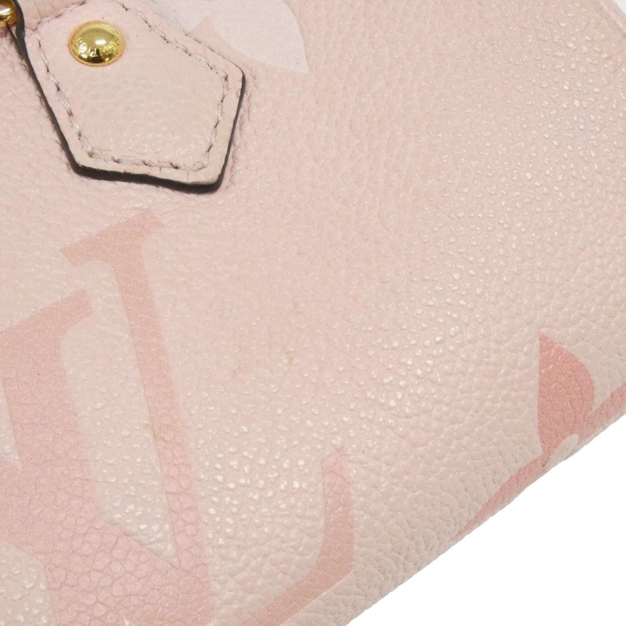 ルイヴィトン モノグラム アンプラント(バイ ザ プール) パピヨンBB 2021SS M45707 ショルダーバッグ