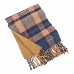 エルメス HERMES *4-126 MUFFLER