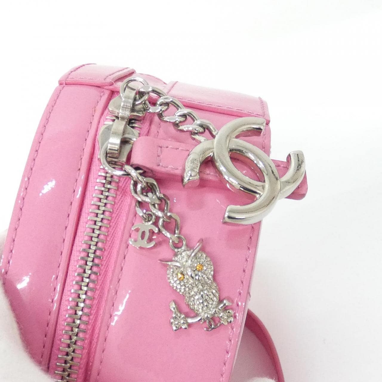 シャネル 91946 バッグ