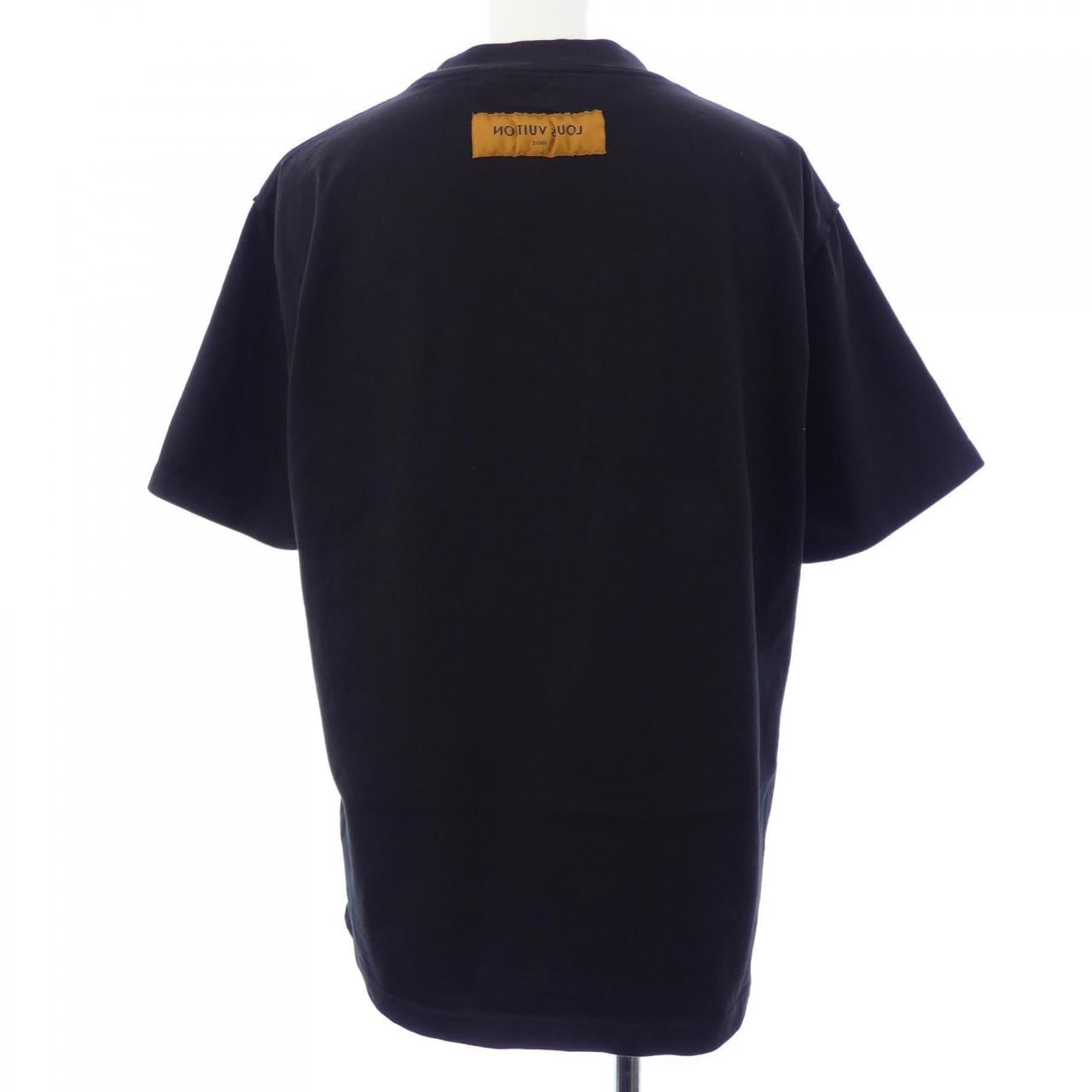 ルイヴィトン LOUIS VUITTON HJY03WNPG Tシャツ