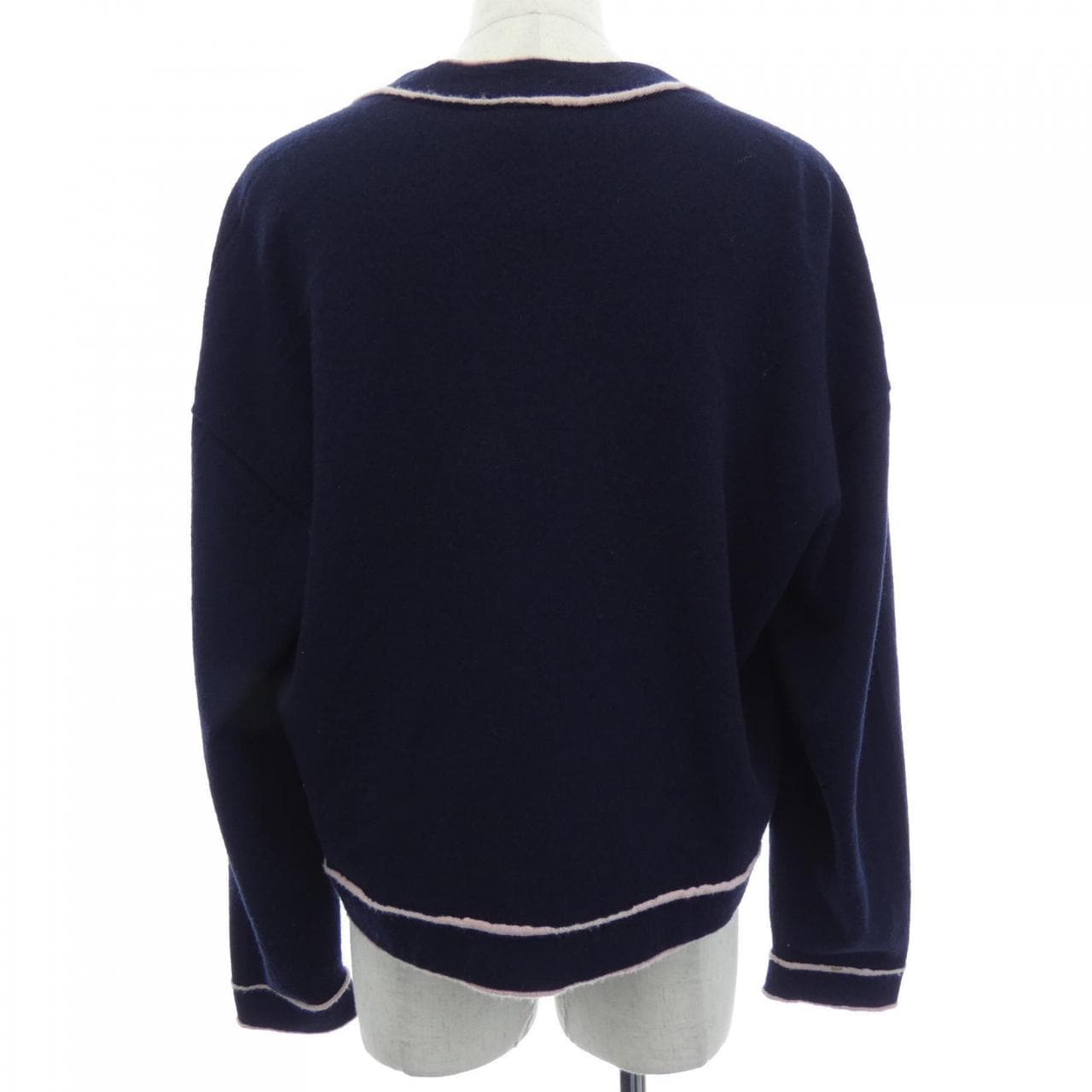 シャネル CHANEL P70793K10084 カーディガン