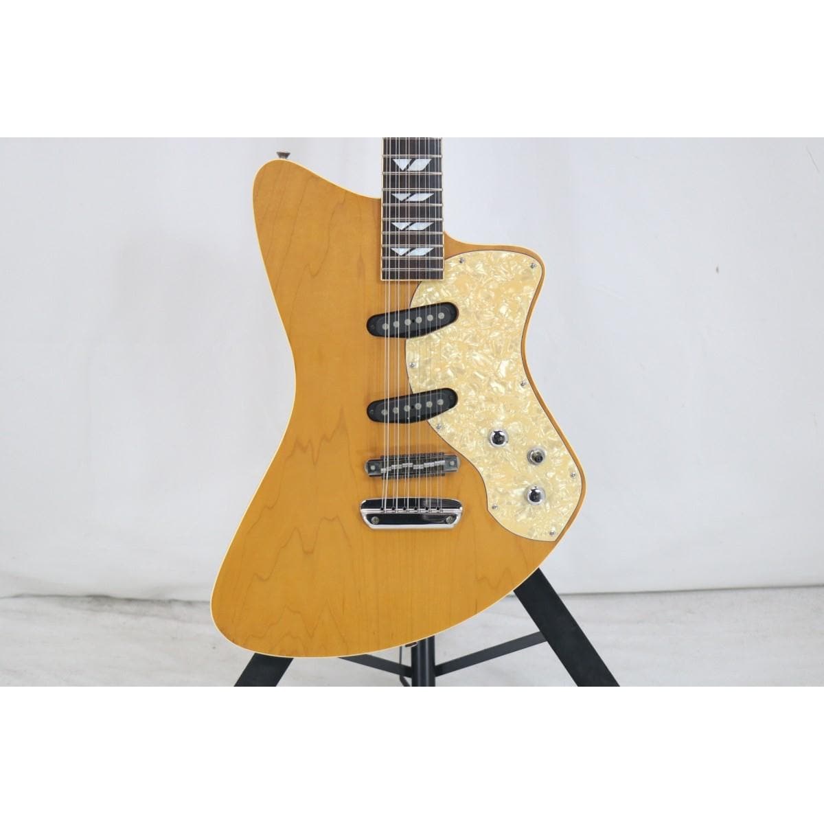 ＢＵＲＮＹ　　Ｈ－１１５