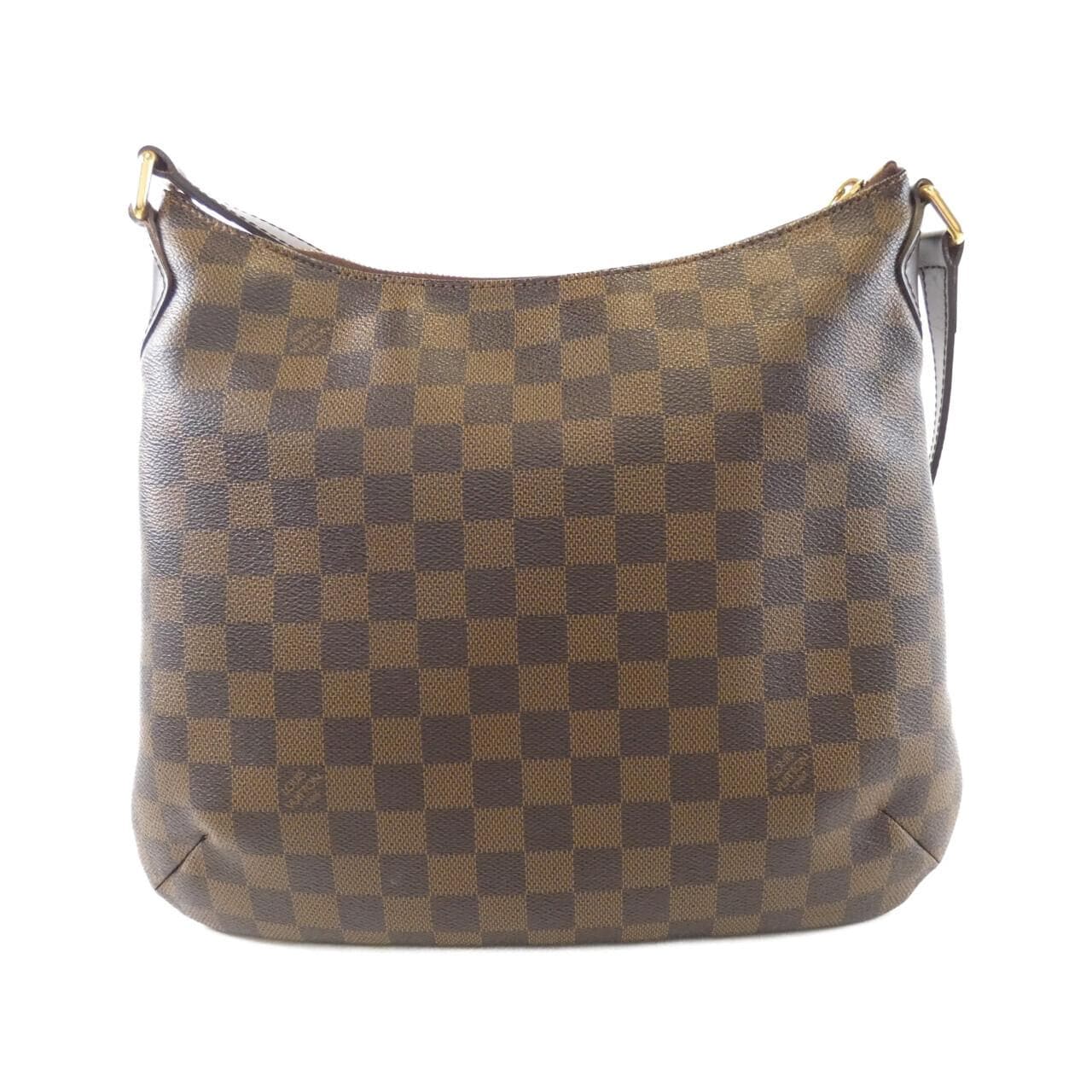 ルイヴィトン ダミエ ブルームズベリ PM N42251 ショルダーバッグ