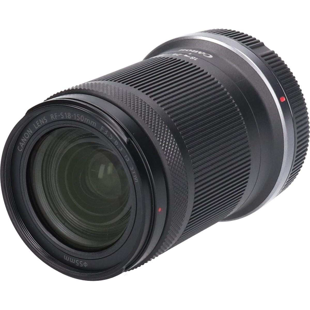 ＲＦ－Ｓ１８－１５０ｍｍ　Ｆ３．５－６．３ＩＳ　ＳＴＭ