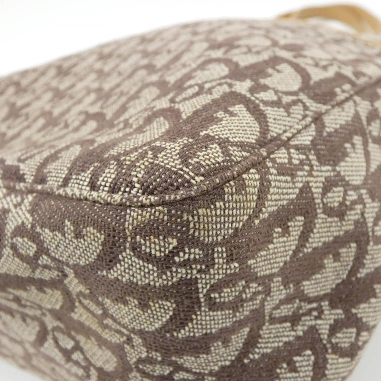 【ヴィンテージ】クリスチャンディオール バッグ